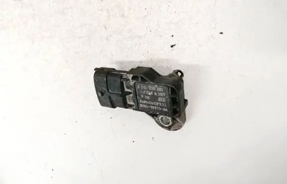 Ford Focus Air pressure sensor 0261230281 BV61-9F479-AA