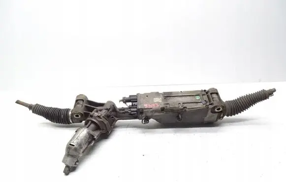 Audi A6 C7 Steering rack 4G0909144G