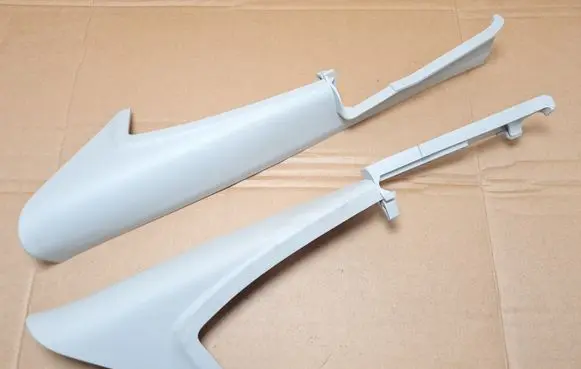 Volkswagen Crafter (B) pillar trim (bottom) 7C0867269 7C0867270