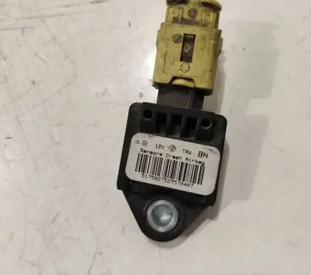 Fiat Croma Airbag deployment crash/impact sensor 5175027529578487