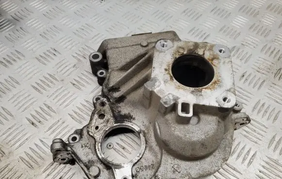 Jeep Grand Cherokee Timing belt guard (cover) 2495G