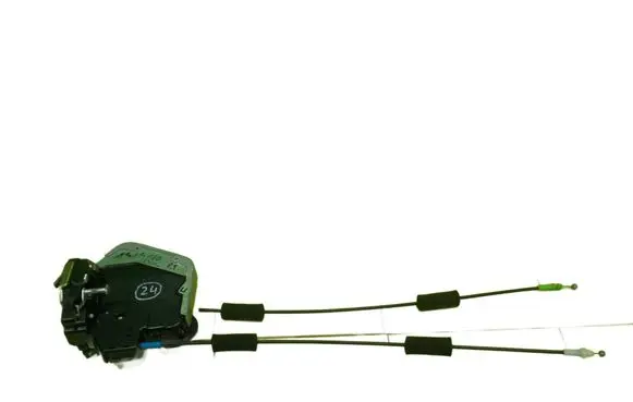 Lexus RX 300 Front door lock 