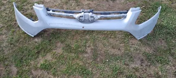 Ford Transit Custom Front bumper BK2117E778AD