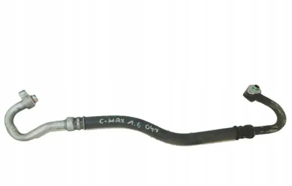 Ford Focus C-MAX Air conditioning (A/C) pipe/hose