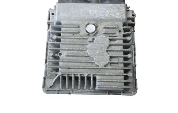 Volkswagen Golf Plus Engine control unit/module 03L906023DR 5WP42637AA 03L906023A