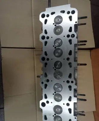 Volkswagen Crafter Engine head 076103373D