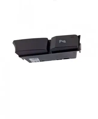 Opel Astra J Parking (PDC) sensor switch 13288081