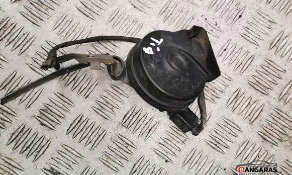 Volkswagen Tiguan Horn signal 0055307
