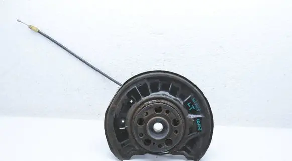 Mercedes-Benz E C207 W207 Stub axle 
