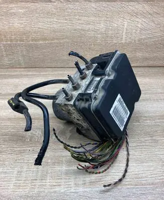 Peugeot 607 ABS Pump 9660470280 0265950326 WithPlug
