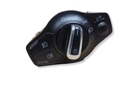 Audi A4 S4 B8 8K Light switch 8K0941531AL