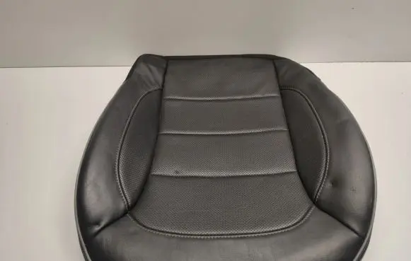 Mercedes-Benz GL X166 Seat trim 