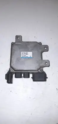 Subaru Legacy Power steering control unit/module 34710AJ041 E271058013