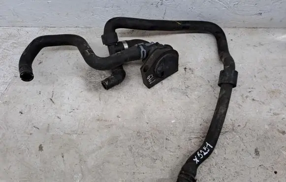 Volkswagen Golf VII Water pump 5Q0965567