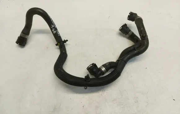 Renault Arkana Engine coolant pipe/hose 295Y84791R