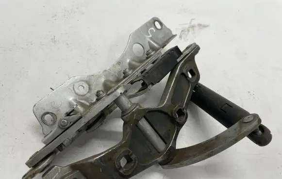 Mercedes-Benz S W221 Engine bonnet/hood hinges A2218800328