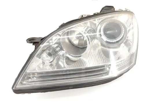 Mercedes-Benz GL X164 Headlight/headlamp A1648260191