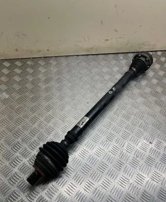 Volkswagen Jetta VI Front driveshaft 1K0407272EC