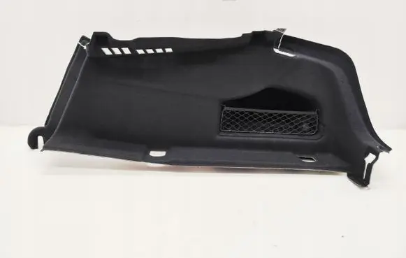 Audi A6 S6 C7 4G Front door card panel trim 4G5863888D