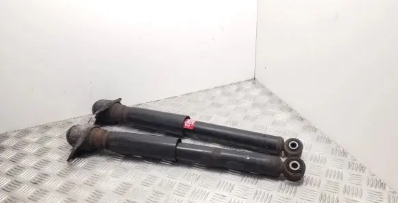 Audi TT TTS Mk2 Rear shock absorber/damper 8J0513029P 349048