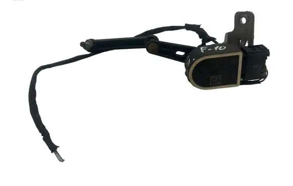 BMW 5 F10 F11 Headlight/headlamp level sensor 3724678407504 6784075 25916010
