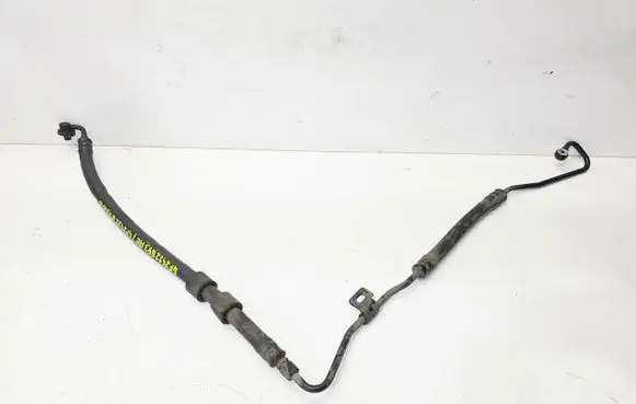 Audi A6 S6 C6 4F Power steering hose/pipe/line 