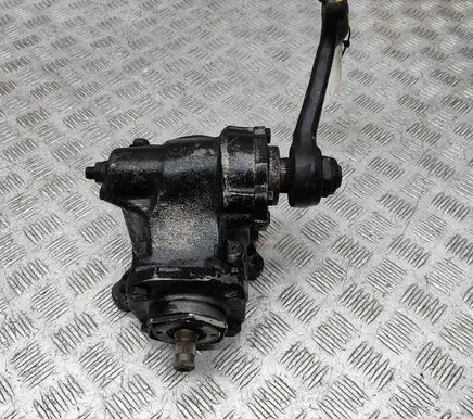 Mercedes-Benz S W126 Steering rack A1264610401