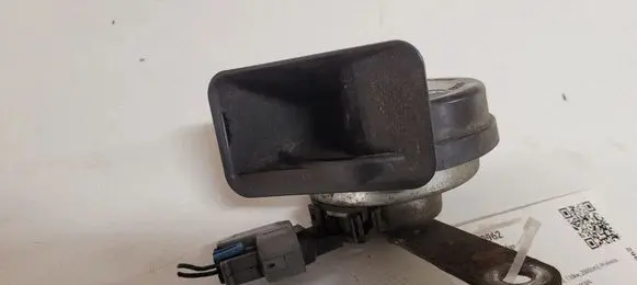 Opel Antara Horn signal