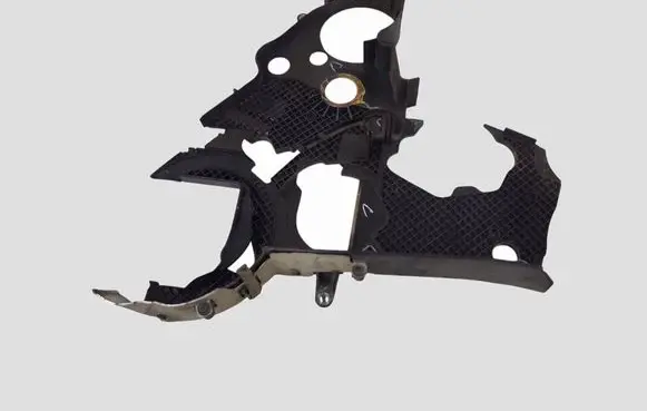 Skoda Octavia Mk2 (1Z) Timing belt guard (cover) 03L109145B
