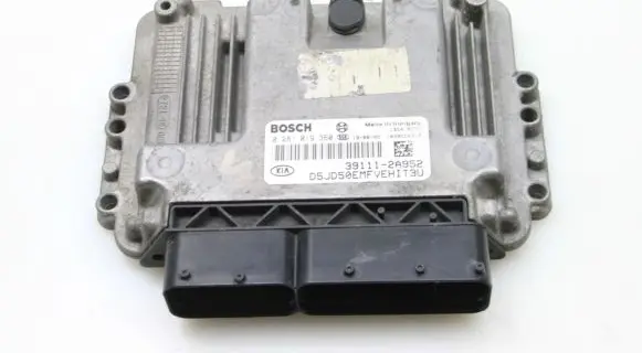 KIA Ceed Engine control unit/module 391112A952