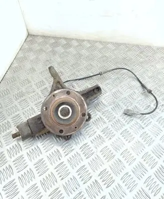 Citroen Berlingo Front wheel hub