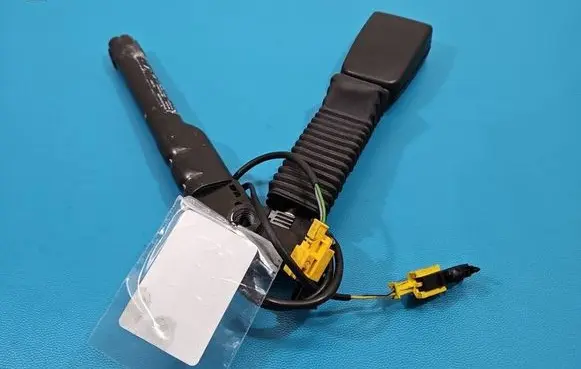Mercedes-Benz ML W164 Front seatbelt A2518600469 IMPRK1536028