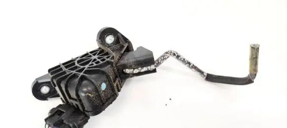 Lexus GS 300 350 430 450H Accelerator throttle pedal 7812030A40 78120-30A40