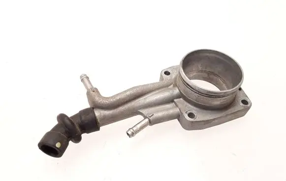 Mercedes-Benz B W245 Throttle valve A2660940111