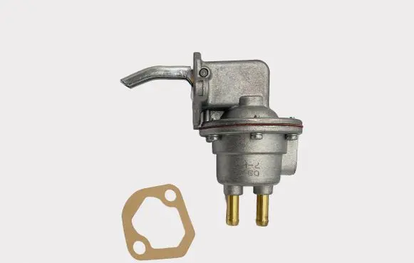 Fiat Tipo Fuel injection high pressure pump 7611466