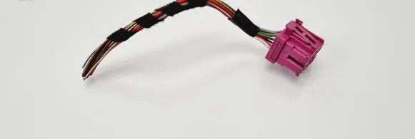 Audi A6 S6 C6 4F Other wiring loom 4F0937733K
