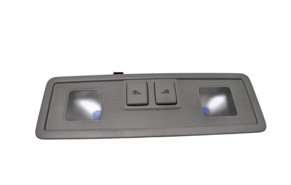 Volkswagen Golf VII Rear seat light 5G0947291J