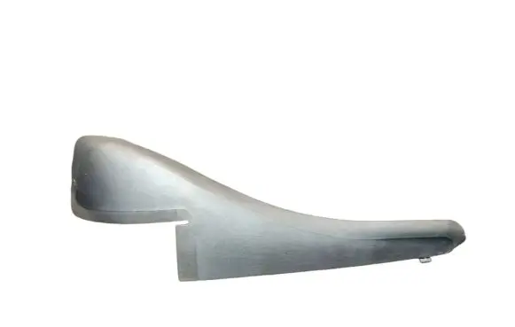 Renault Master III Wiper trim 668100009R