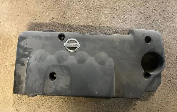 Nissan Primera Engine cover (trim) PA6GF10MF20