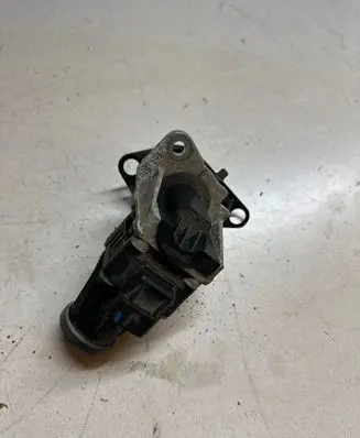 Renault Kangoo II EGR valve 8200129863 03435020 98139394