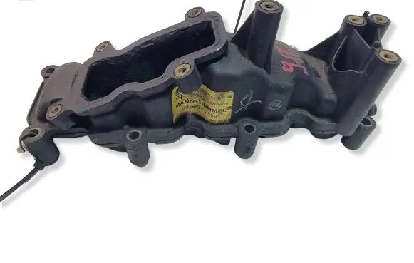 Volkswagen Phaeton Intake manifold 059129711AF 0069393 2900314559