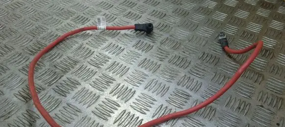 Mercedes-Benz GLC X253 C253 Positive cable (battery) T915103