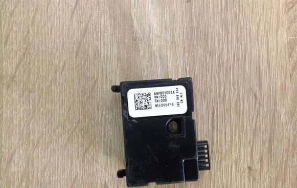 Volkswagen Golf V Steering angle sensor 1K0959654