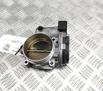 Mercedes-Benz GLS X167 Throttle valve A1771410500 0280750740