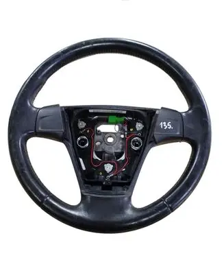 Volvo S40 Steering wheel 30776331