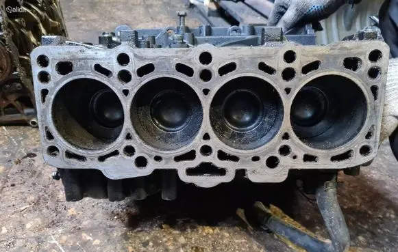 Audi A4 S4 B8 8K Engine CAGA