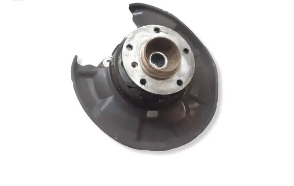 BMW 1 E81 E87 Rear wheel hub spindle/knuckle 