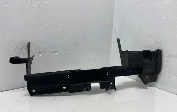 Opel Karl Intercooler air guide/duct channel 0504