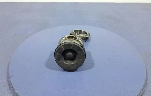 Chevrolet Combo Piston 9818178480