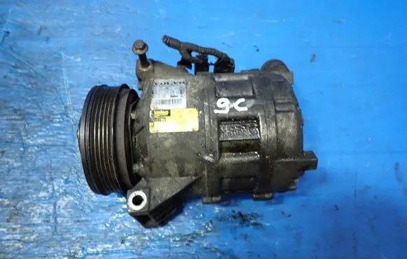 Air conditioning (A/C) compressor (pump)